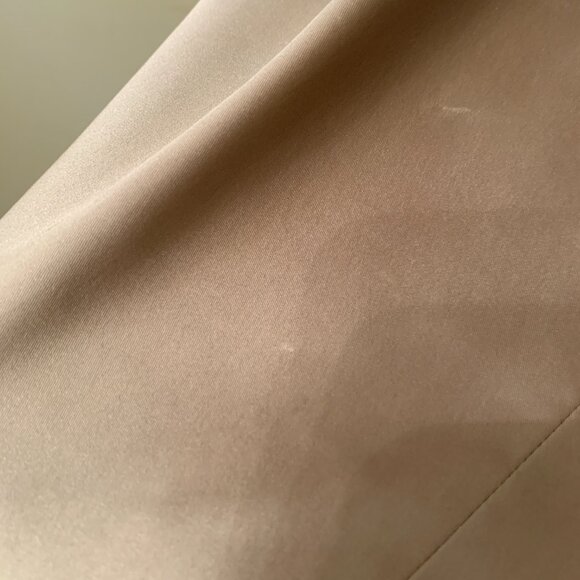 Kay Unger Cocktail/Wedding Dress-Size 12 - Picture 4 of 4